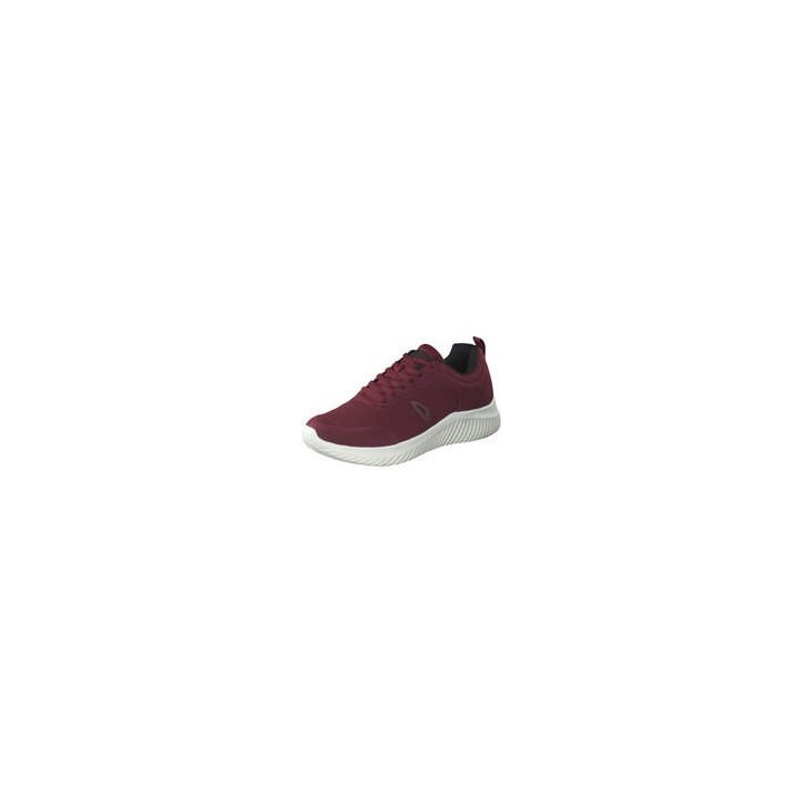Okinawa Sneaker Herren rot|rot