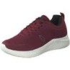 Okinawa Sneaker Herren rot|rot