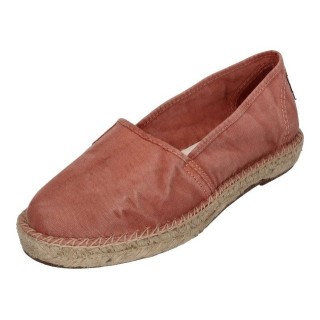 Natural World OLD MERLE 625E Espadrille Cangrejo