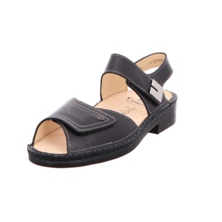 Finn Comfort Luxor schwarz 42,5