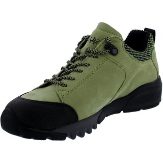 Freizeit Schnürer grün Amiata 38