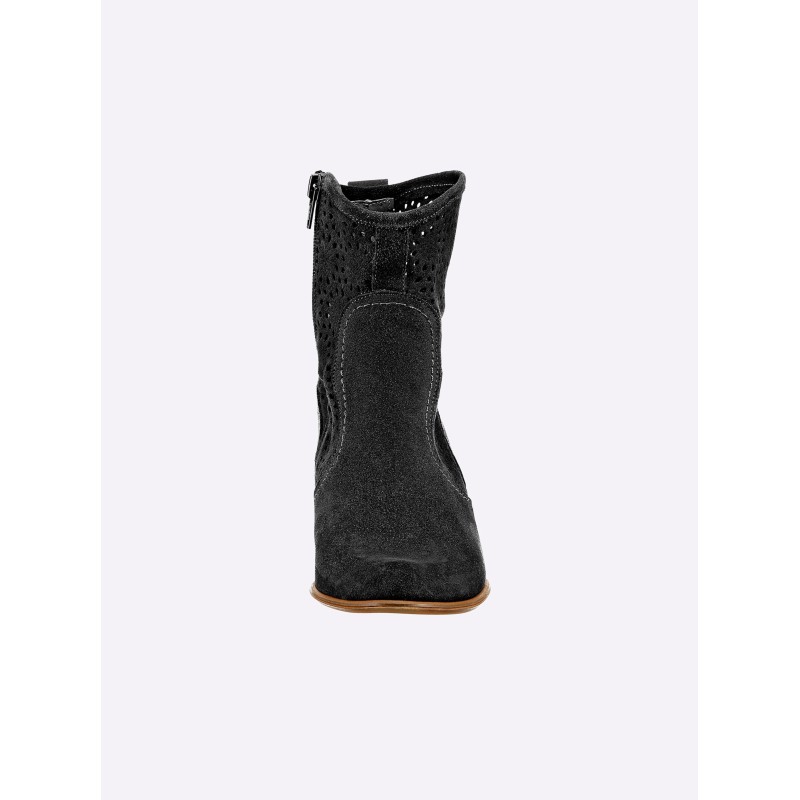 Stiefelette