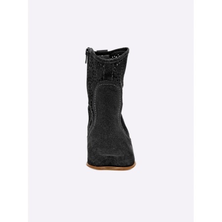 Stiefelette