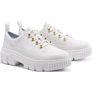 Timberland Sneaker »Greyfield LACE UP SHOE«