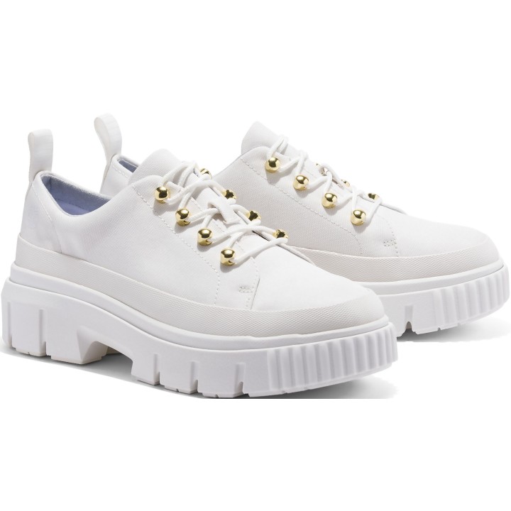 Timberland Sneaker »Greyfield LACE UP SHOE«