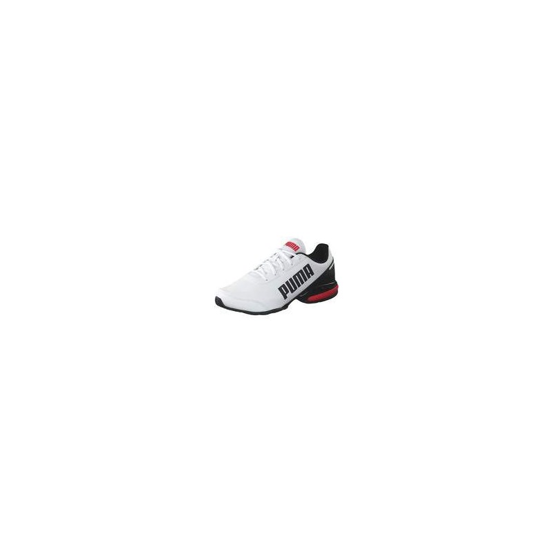 PUMA Equate SL Performance Sneaker Herren weiß|weiß