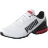 PUMA Equate SL Performance Sneaker Herren weiß|weiß