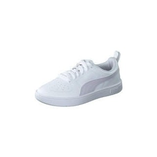 PUMA Rickie Sneaker Damen weiß|weiß