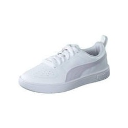 PUMA Rickie Sneaker Damen weiß|weiß