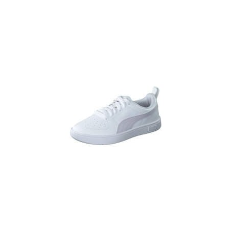 PUMA Rickie Sneaker Damen weiß|weiß