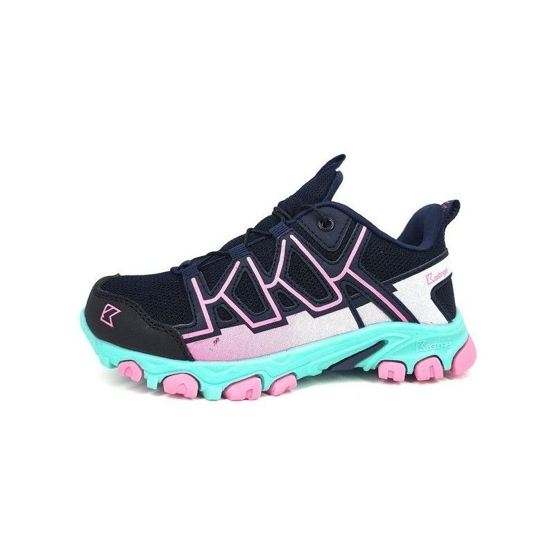 Kastinger Wanderschuh Outdoorschuh