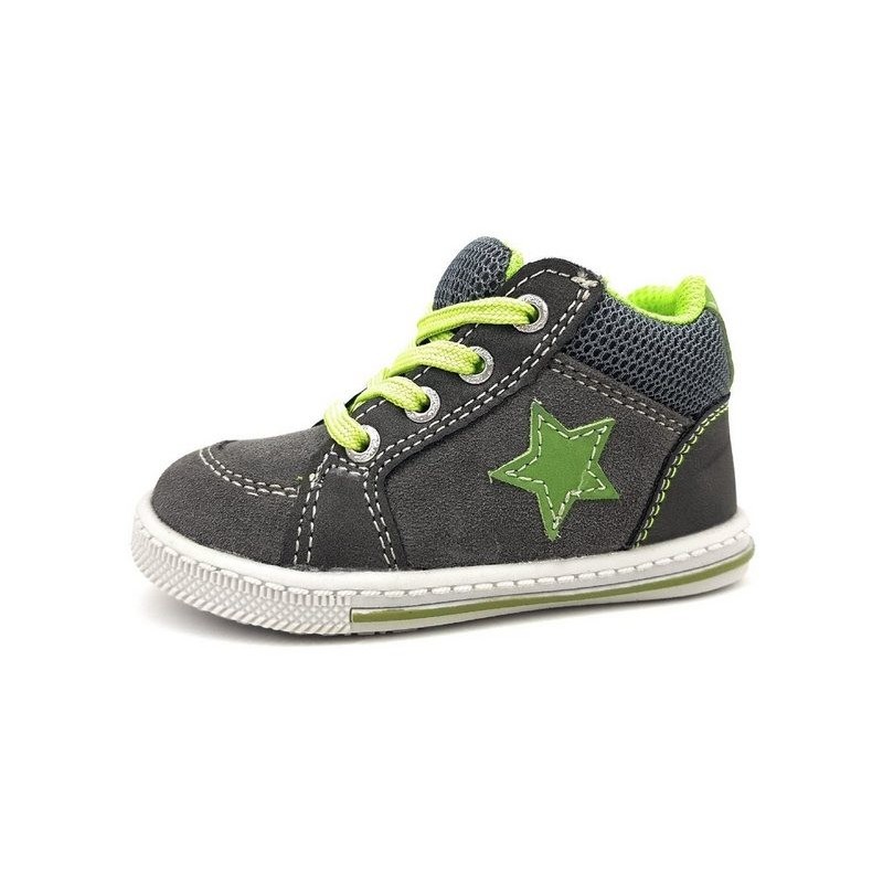 Lurchi Lauflern Schnürschuh
