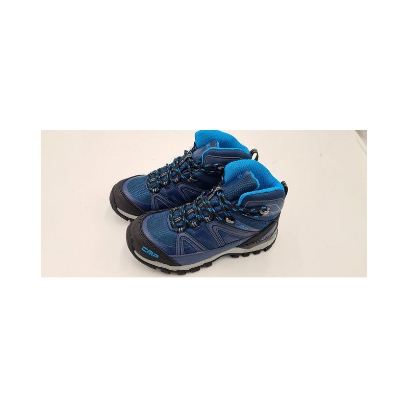 CMP CMP Shedir Mid Trekking Waterproof - Art 39Q4864-M943 Trekkingschuh