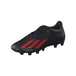 adidas Deportivo II FxG Fußball Herren schwarz|schwarz