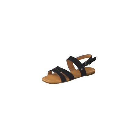 UGG Kaitie Sandale Damen schwarz|schwarz