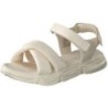 Claudia Ghizzani Sandale Mädchen beige|beige|beige
