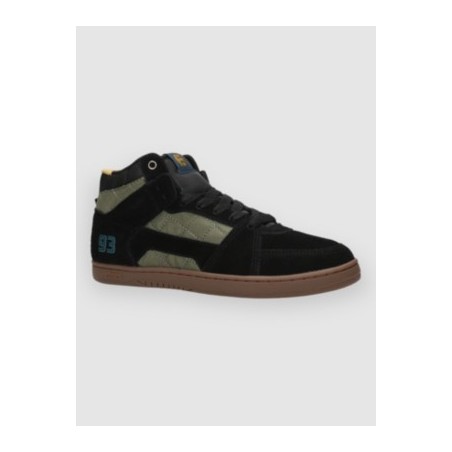 Etnies Mc Rap Hi Skateschuhe gum