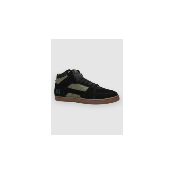 Etnies Mc Rap Hi Skateschuhe gum