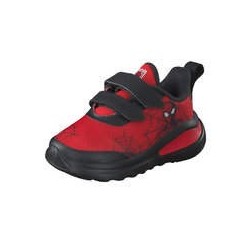 adidas Fortarun Spider-Man CF I Mädchen|Jungen rot|rot|rot