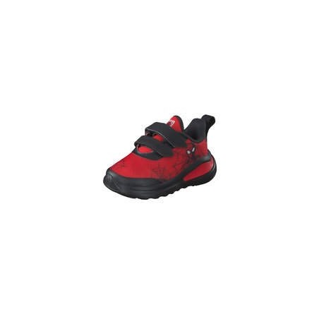 adidas Fortarun Spider-Man CF I Mädchen|Jungen rot|rot|rot
