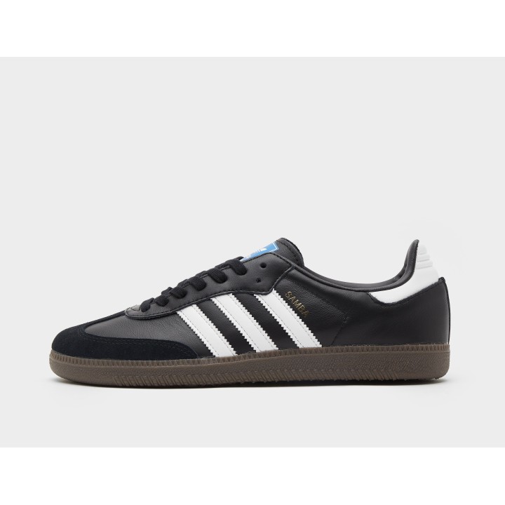 adidas Originals Samba OG, Black