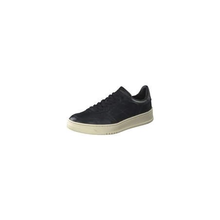 Lloyd Booker Sneaker Herren schwarz|schwarz