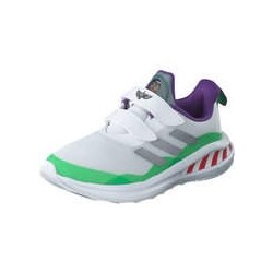 adidas FortaRun Buzz CF K Sneaker Jungen weiß|weiß|weiß|weiß