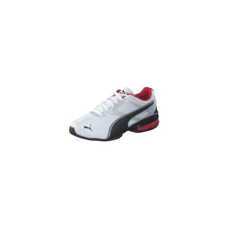 PUMA Tazon 6 FM Sneaker Herren weiß|weiß|weiß