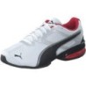PUMA Tazon 6 FM Sneaker Herren weiß|weiß|weiß