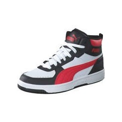 PUMA Rebound Joy Sneaker Herren weiß|weiß|weiß|weiß|weiß