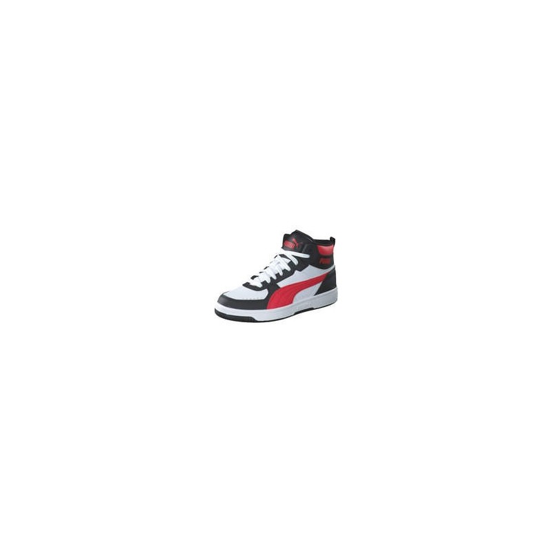 PUMA Rebound Joy Sneaker Herren weiß|weiß|weiß|weiß|weiß