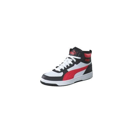 PUMA Rebound Joy Sneaker Herren weiß|weiß|weiß|weiß|weiß