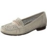 Rieker Mokassin Damen beige|beige