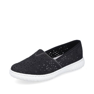 Rieker Espadrille