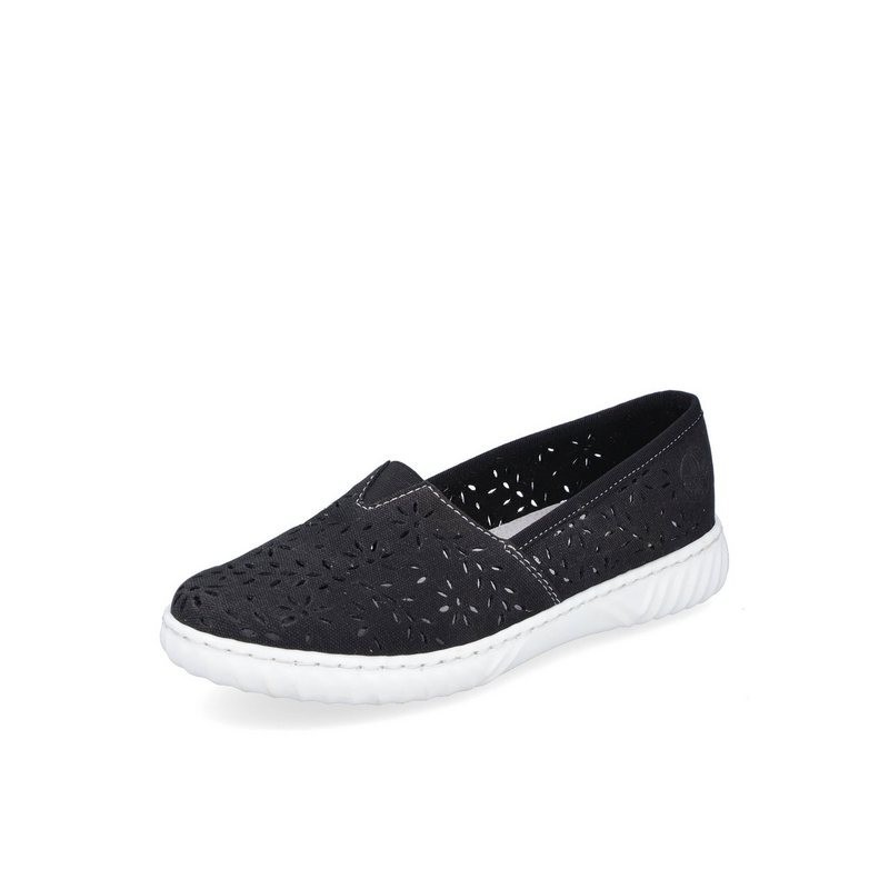 Rieker Espadrille