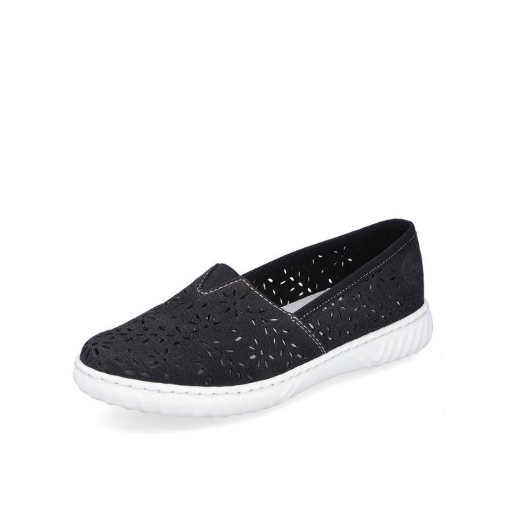Rieker Espadrille