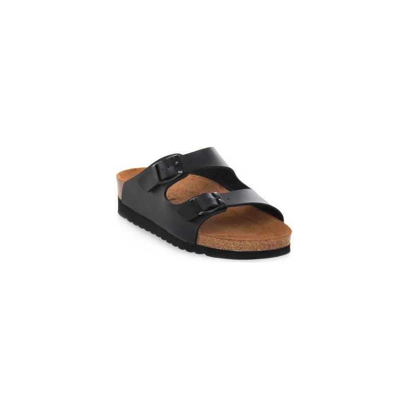 Grunland  Pantoffeln NERO 11HOLA
