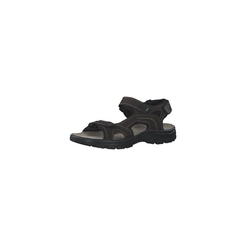 Marco Tozzi  Herrenschuhe Offene He.-Sandale 18400-20 303