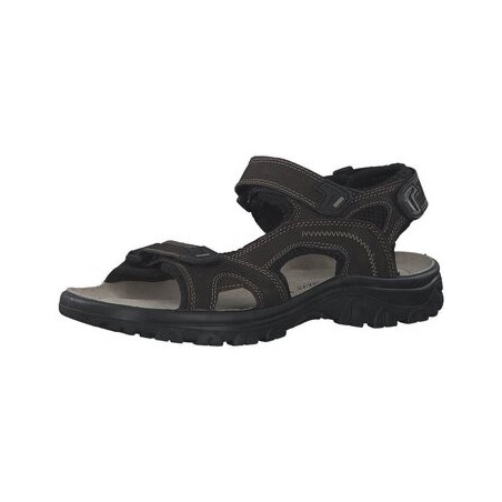 Marco Tozzi  Herrenschuhe Offene He.-Sandale 18400-20 303