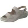 Aco Wally 02 Sandale Damen beige|beige|beige|beige