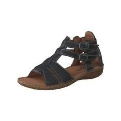 Josef Seibel Rosalie 51 Sandale Damen schwarz|schwarz|schwarz|schwarz|schwarz|schwarz