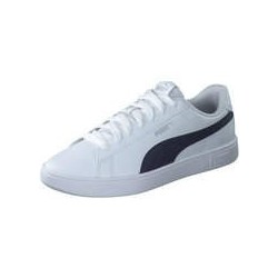 PUMA Rickie Classic Sneaker Herren weiß|weiß|weiß|weiß