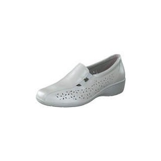 Aco Lexi 82 Slipper Damen silber|silber|silber|silber|silber|silber|silber|silber