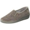 Aco Buzios Slipper Damen beige|beige