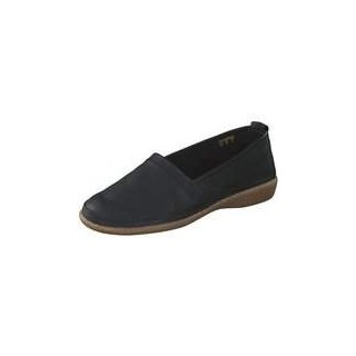 Aco Cindy 04 Slipper Damen schwarz|schwarz|schwarz