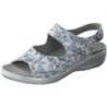 Aco Wally 63 Sandale Damen grau|grau|grau|grau|grau