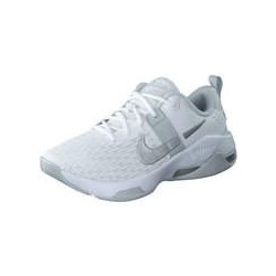 Nike Air Zoom Bella 6 Sneaker Damen weiß|weiß