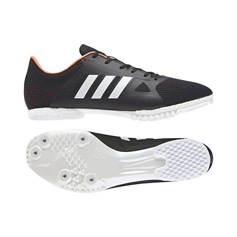 adidas Performance adidas adizero md Middle Distance Mittelstrecken Spikes Spike Schuhe Spike Schuh