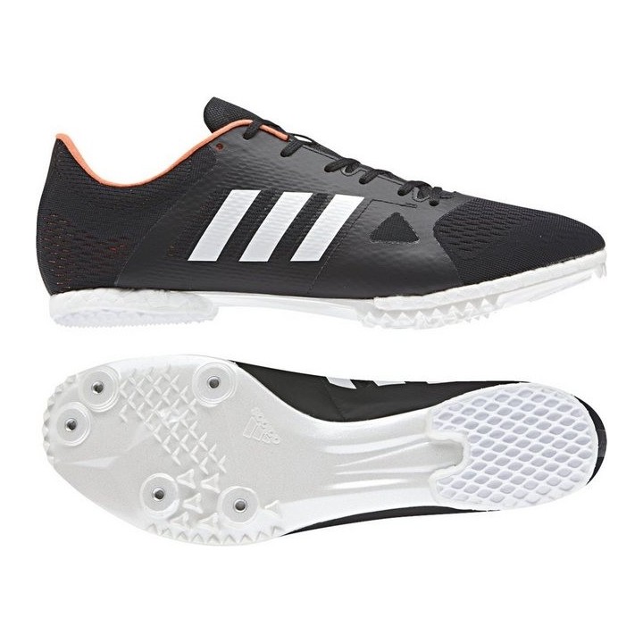 adidas Performance adidas adizero md Middle Distance Mittelstrecken Spikes Spike Schuhe Spike Schuh