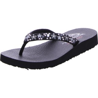 Sabots schwarz Meditation - DANCING DAISY 36